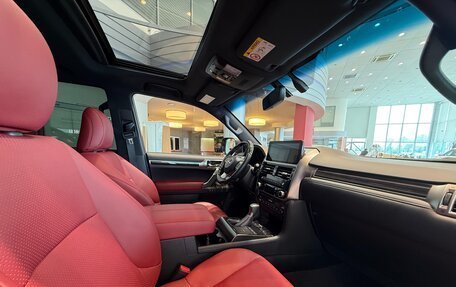 Lexus GX II, 2022 год, 12 500 000 рублей, 18 фотография