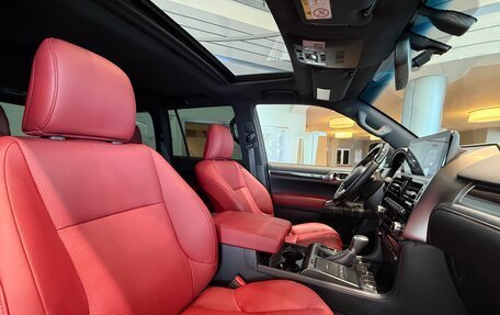 Lexus GX II, 2022 год, 12 500 000 рублей, 16 фотография