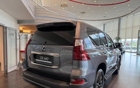 Lexus GX II, 2022 год, 12 500 000 рублей, 19 фотография