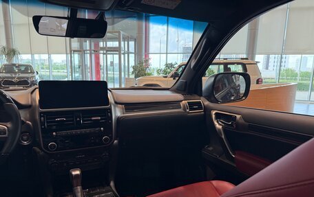 Lexus GX II, 2022 год, 12 500 000 рублей, 9 фотография