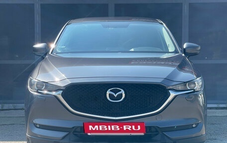 Mazda CX-5 II, 2018 год, 2 350 000 рублей, 2 фотография