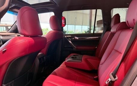 Lexus GX II, 2022 год, 12 500 000 рублей, 22 фотография