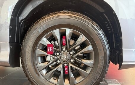 Lexus GX II, 2022 год, 12 500 000 рублей, 20 фотография