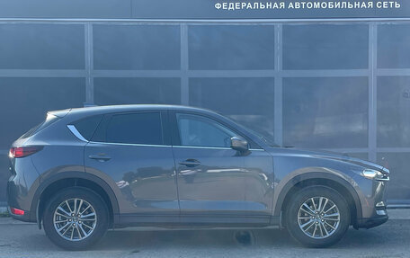 Mazda CX-5 II, 2018 год, 2 350 000 рублей, 5 фотография