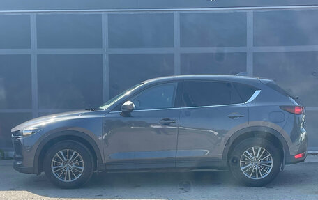 Mazda CX-5 II, 2018 год, 2 350 000 рублей, 4 фотография