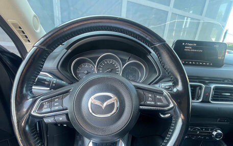 Mazda CX-5 II, 2018 год, 2 350 000 рублей, 13 фотография