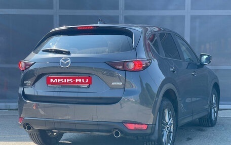 Mazda CX-5 II, 2018 год, 2 350 000 рублей, 6 фотография