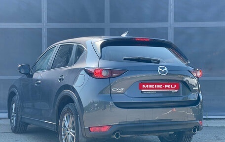 Mazda CX-5 II, 2018 год, 2 350 000 рублей, 8 фотография