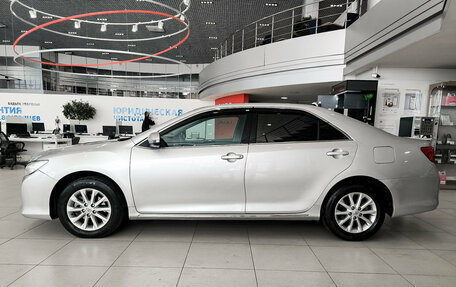 Toyota Camry, 2014 год, 1 600 000 рублей, 10 фотография