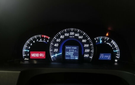 Toyota Camry, 2014 год, 1 600 000 рублей, 16 фотография
