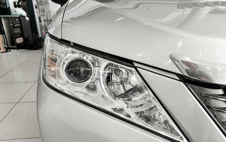 Toyota Camry, 2014 год, 1 600 000 рублей, 21 фотография