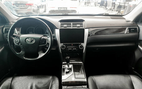 Toyota Camry, 2014 год, 1 600 000 рублей, 17 фотография