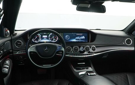 Mercedes-Benz Maybach S-Класс, 2014 год, 5 507 055 рублей, 10 фотография