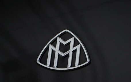 Mercedes-Benz Maybach S-Класс, 2014 год, 5 507 055 рублей, 9 фотография