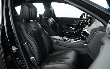 Mercedes-Benz Maybach S-Класс, 2014 год, 5 507 055 рублей, 12 фотография