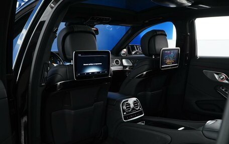 Mercedes-Benz Maybach S-Класс, 2014 год, 5 507 055 рублей, 15 фотография