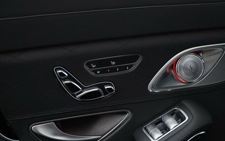 Mercedes-Benz Maybach S-Класс, 2014 год, 5 507 055 рублей, 18 фотография