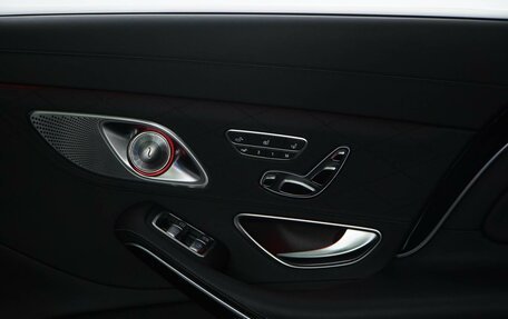 Mercedes-Benz Maybach S-Класс, 2014 год, 5 507 055 рублей, 19 фотография