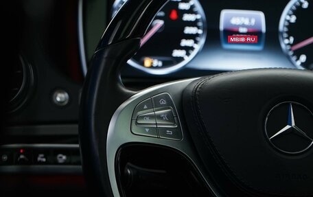 Mercedes-Benz Maybach S-Класс, 2014 год, 5 507 055 рублей, 24 фотография