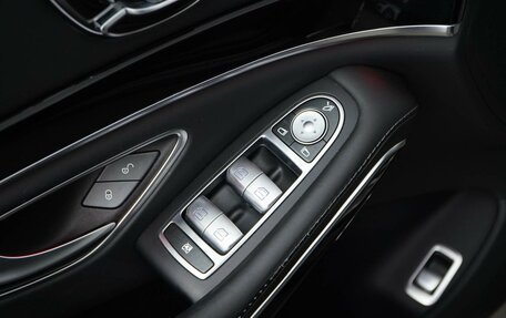 Mercedes-Benz Maybach S-Класс, 2014 год, 5 507 055 рублей, 30 фотография