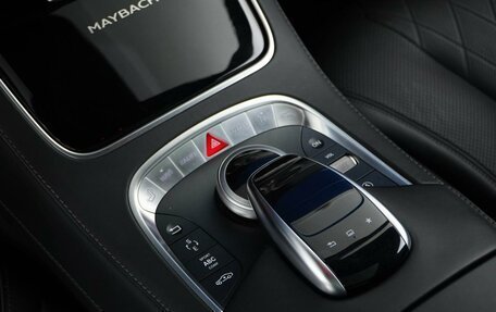 Mercedes-Benz Maybach S-Класс, 2014 год, 5 507 055 рублей, 32 фотография