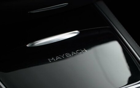 Mercedes-Benz Maybach S-Класс, 2014 год, 5 507 055 рублей, 34 фотография