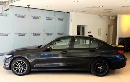 BMW 3 серия, 2021 год, 2 215 000 рублей, 8 фотография