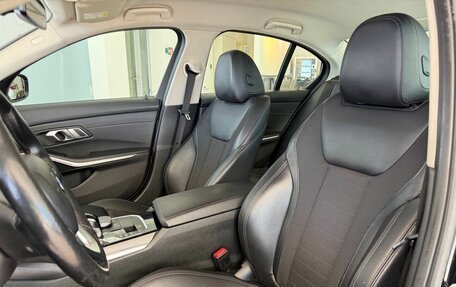 BMW 3 серия, 2021 год, 2 215 000 рублей, 17 фотография