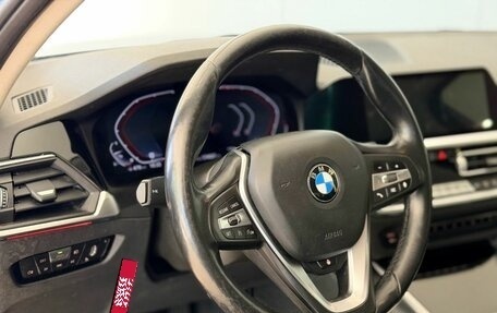BMW 3 серия, 2021 год, 2 215 000 рублей, 9 фотография