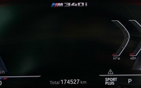 BMW 3 серия, 2021 год, 2 215 000 рублей, 20 фотография