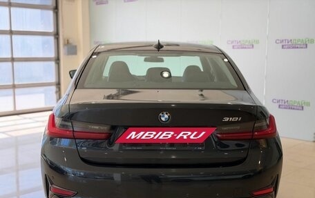 BMW 3 серия, 2021 год, 2 215 000 рублей, 6 фотография