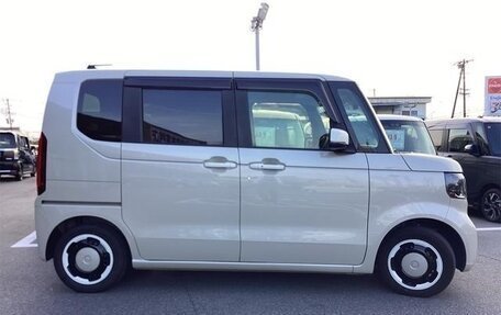 Honda N-BOX, 2023 год, 1 350 000 рублей, 3 фотография