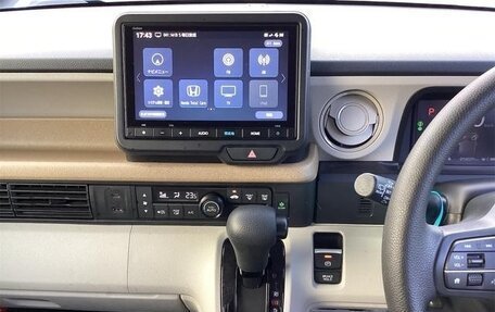 Honda N-BOX, 2023 год, 1 350 000 рублей, 11 фотография