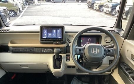 Honda N-BOX, 2023 год, 1 350 000 рублей, 8 фотография