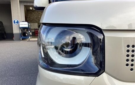 Honda N-BOX, 2023 год, 1 350 000 рублей, 6 фотография