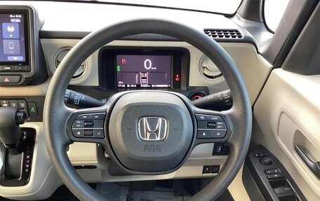 Honda N-BOX, 2023 год, 1 350 000 рублей, 9 фотография