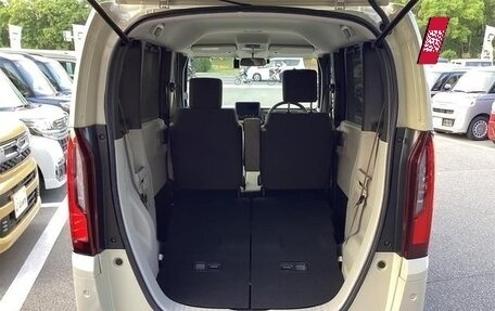 Honda N-BOX, 2023 год, 1 350 000 рублей, 14 фотография