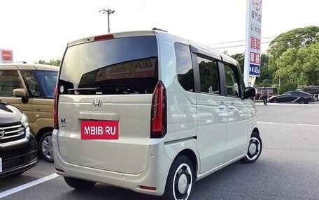 Honda N-BOX, 2023 год, 1 350 000 рублей, 5 фотография