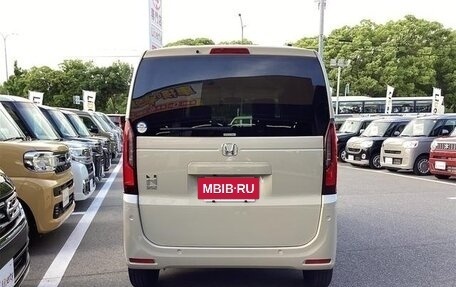 Honda N-BOX, 2023 год, 1 350 000 рублей, 4 фотография