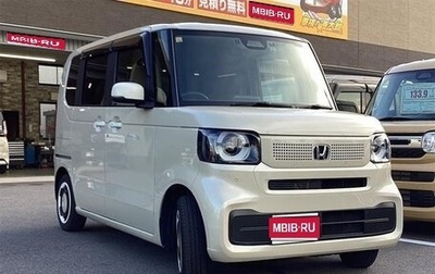 Honda N-BOX, 2023 год, 1 350 000 рублей, 1 фотография
