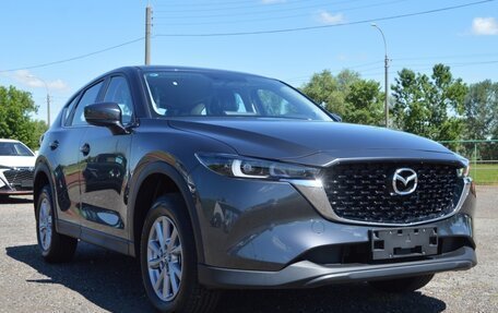 Mazda CX-5 II, 2026 год, 2 580 000 рублей, 1 фотография