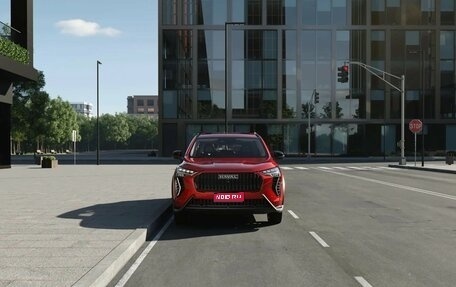 Haval Jolion, 2026 год, 2 573 510 рублей, 1 фотография