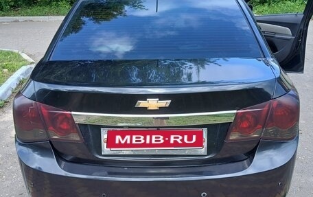 Chevrolet Cruze II, 2011 год, 580 000 рублей, 1 фотография