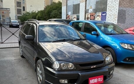 Toyota Caldina, 1997 год, 620 000 рублей, 1 фотография