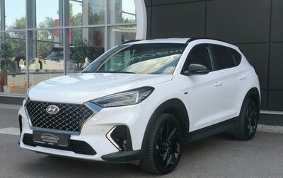 Hyundai Tucson III, 2020 год, 2 690 000 рублей, 1 фотография