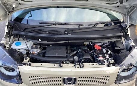 Honda N-BOX, 2023 год, 1 350 000 рублей, 19 фотография