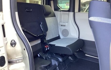 Honda N-BOX, 2023 год, 1 350 000 рублей, 16 фотография