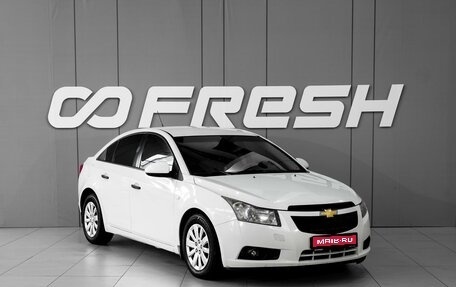 Chevrolet Cruze II, 2012 год, 698 000 рублей, 1 фотография