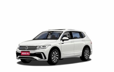 Volkswagen Tiguan II, 2026 год, 4 850 000 рублей, 1 фотография