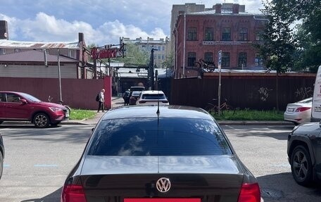 Volkswagen Polo VI (EU Market), 2011 год, 510 000 рублей, 2 фотография